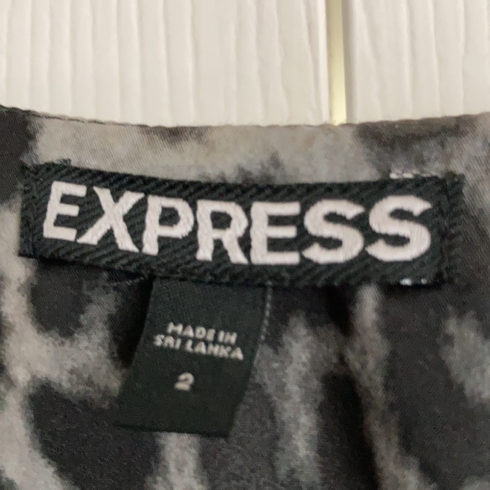 Express Vest - Picture 2 of 6